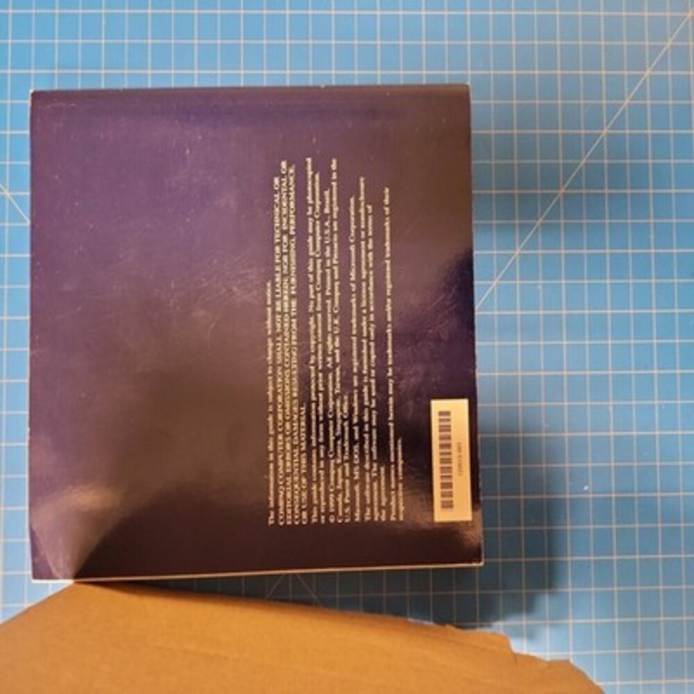 Compaq Internet PC User Guides Home Networking Feature Guide PC Users Guide Set - Picture 13 of 13